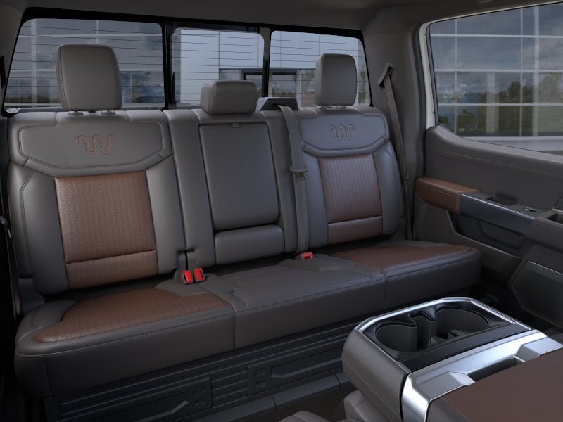 2026 Ford F-150 - Image 23