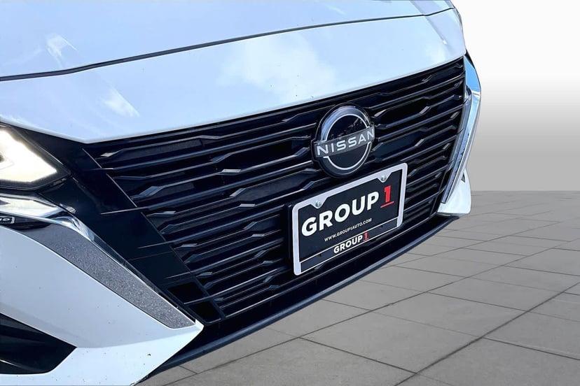 2024 Nissan Altima - Image 30