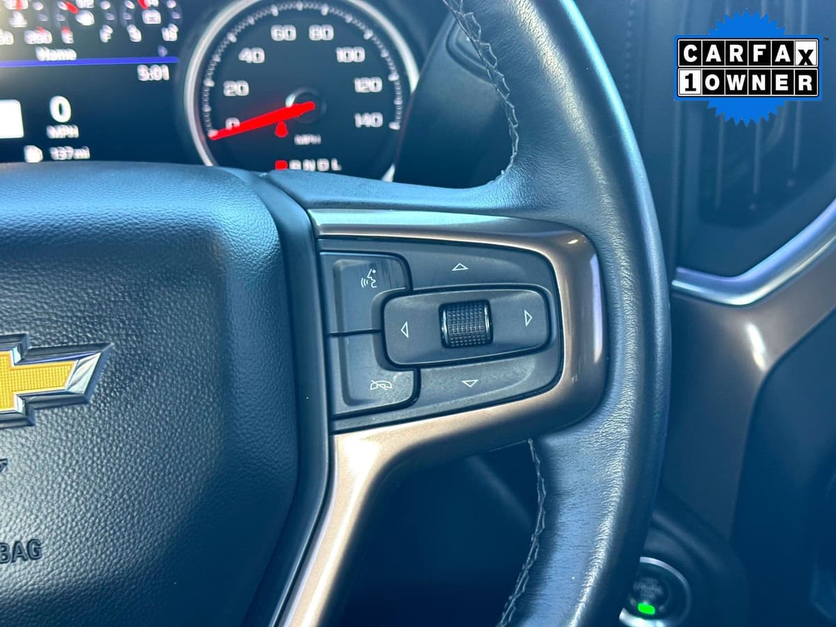 2022 Chevrolet Silverado 2500HD - Image 26