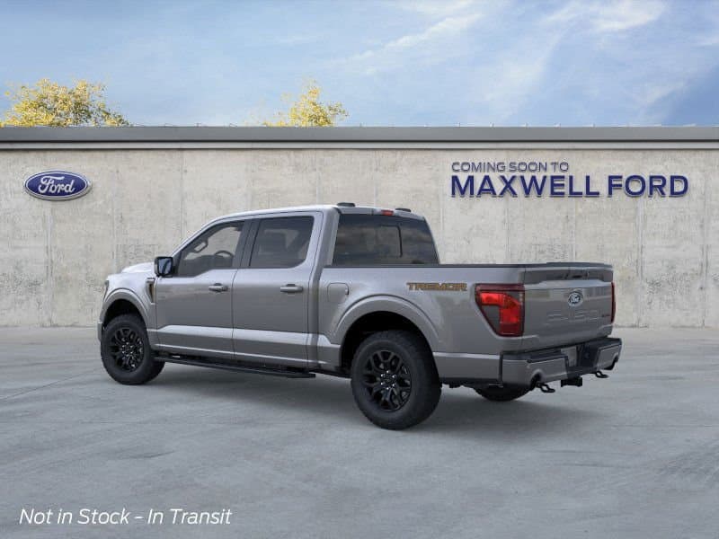 2026 Ford F-150 - Image 6