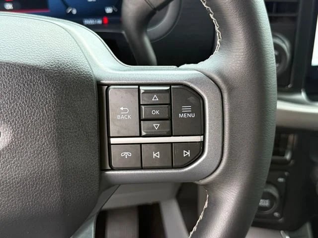 2024 Ford F-150 - Image 14