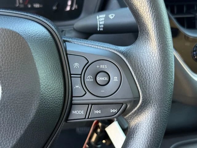 2026 Toyota Corolla - Image 14