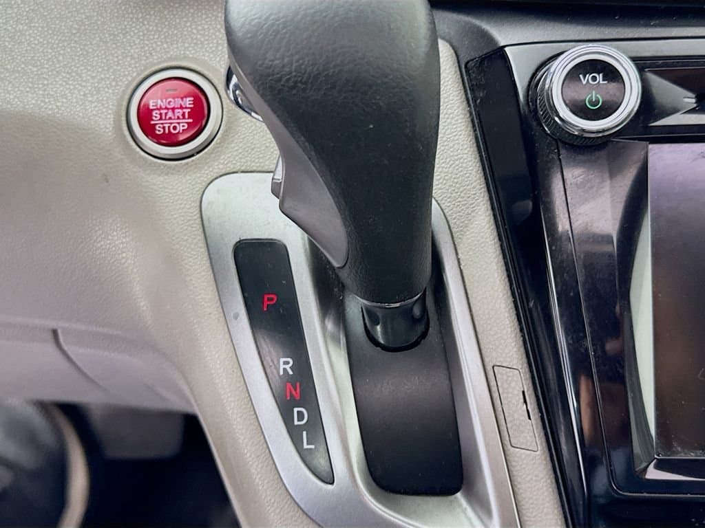 2016 HONDA Odyssey - Image 21