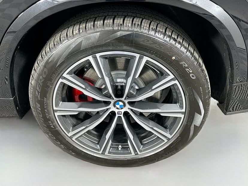 2026 BMW X5 - Image 23