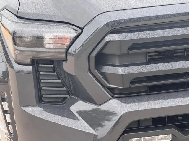 2026 Toyota Tacoma - Image 3