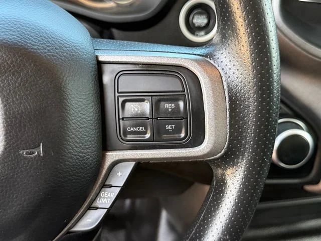2020 Ram 2500 - Image 17