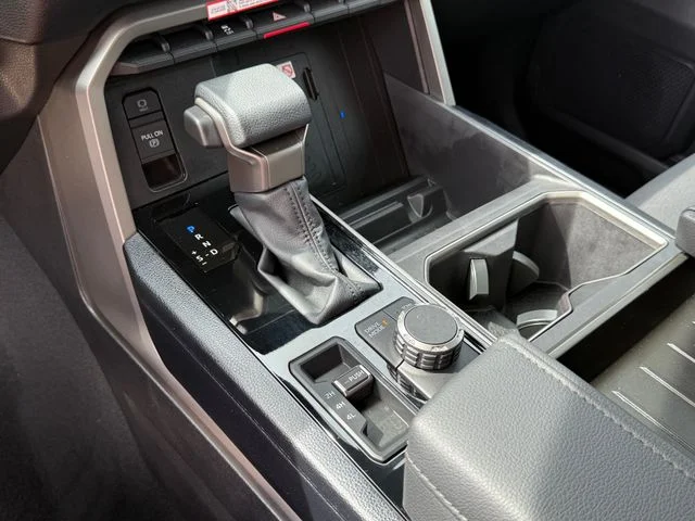 2026 Toyota Tundra - Image 19