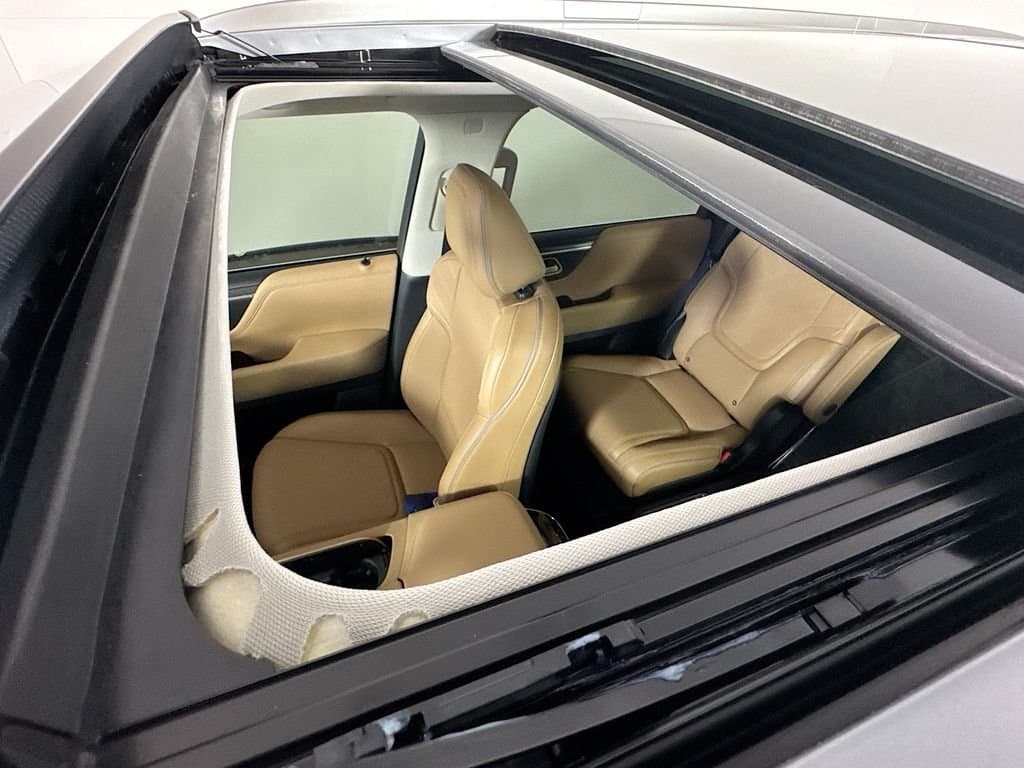 2026 INFINITI QX80 - Image 26