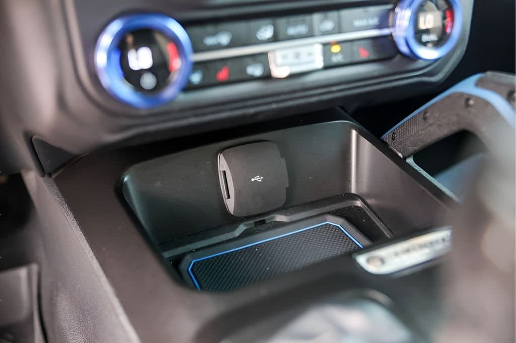 2023 Ford Bronco - Image 20