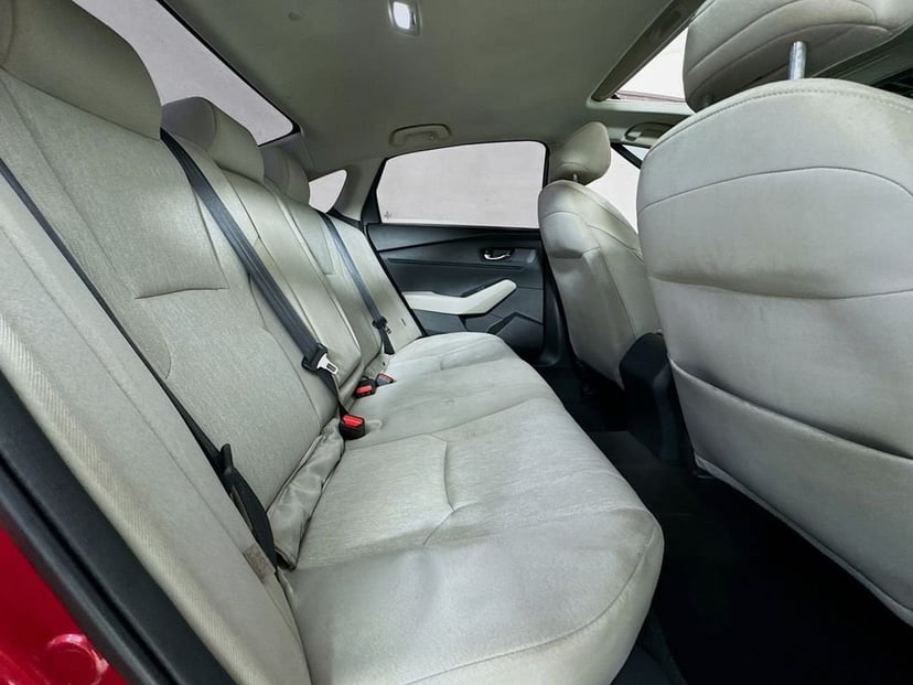 2023 Honda Accord - Image 34