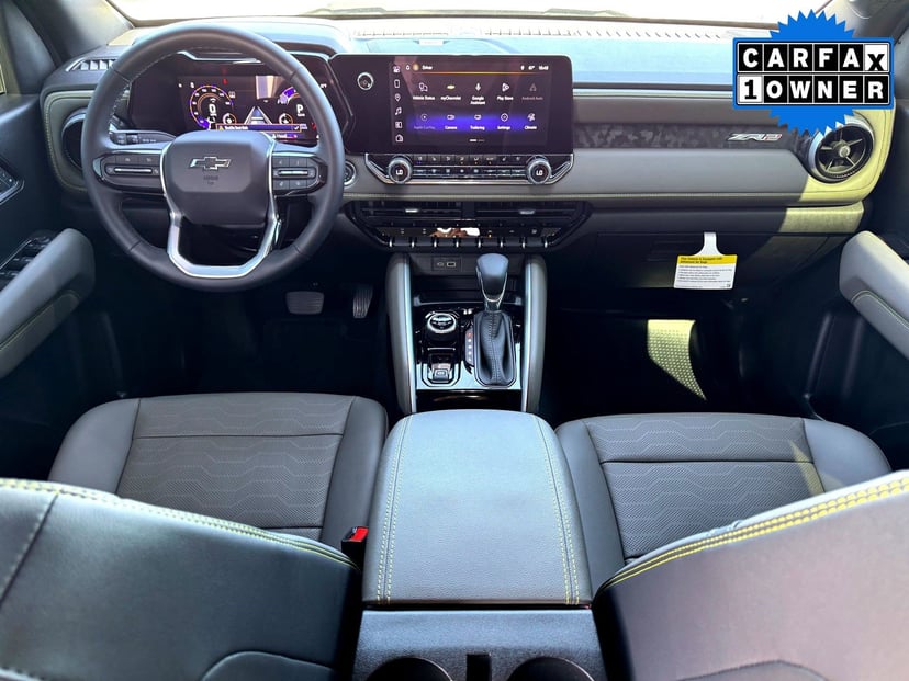 2026 Chevrolet Colorado - Image 19