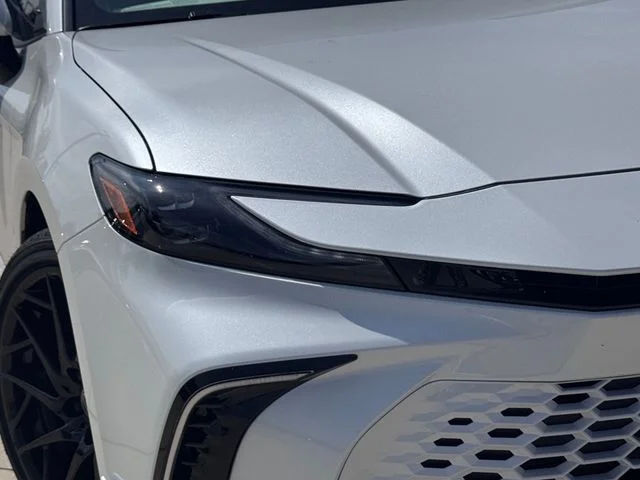 2026 Toyota Camry - Image 3
