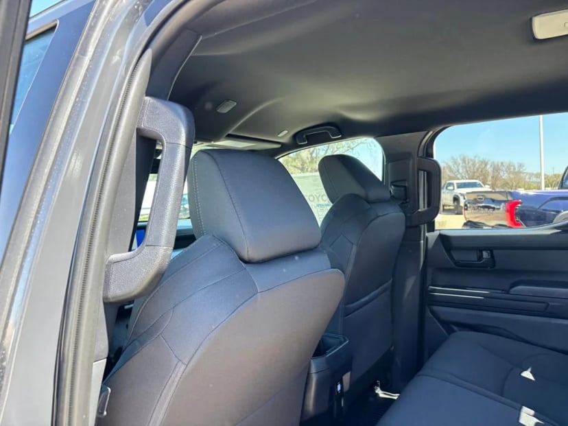 2026 Toyota Tacoma - Image 21