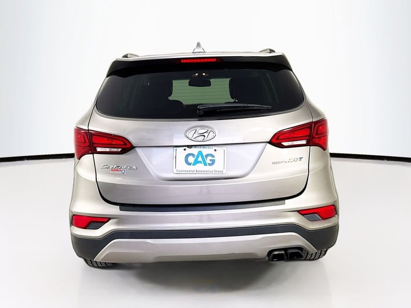 2017 Hyundai Santa Fe Sport - Image 7