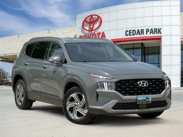 2023 Hyundai Santa Fe - Image 1
