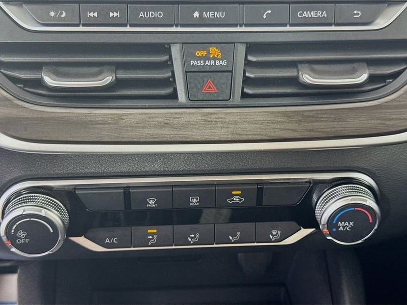 2025 Nissan Altima - Image 18