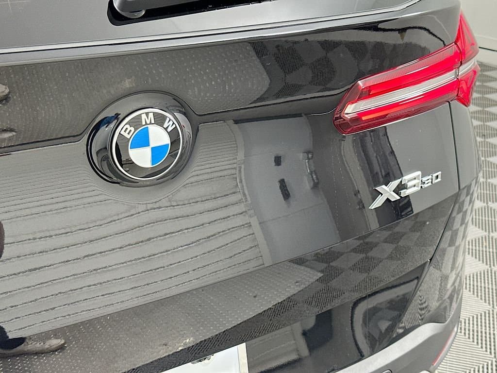 2025 BMW X3 - Image 22