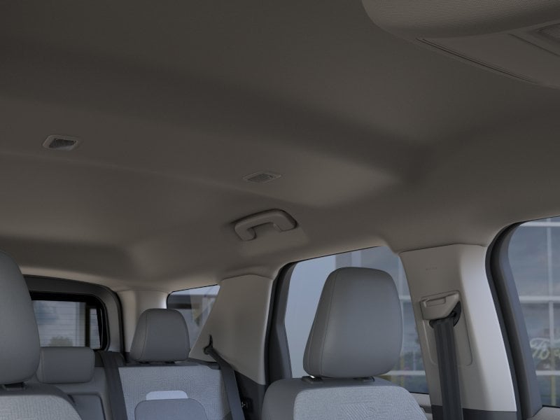 2026 Ford Bronco Sport - Image 35