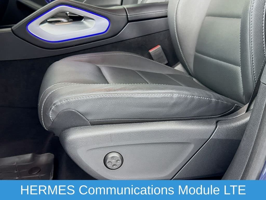 2025 MERCEDES-BENZ GLE - Image 25