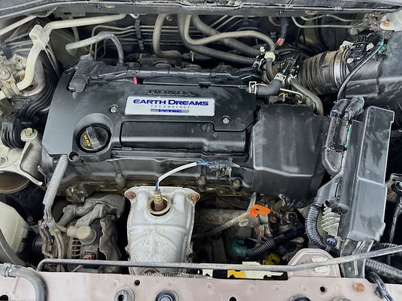 2015 Honda CR-V - Image 38
