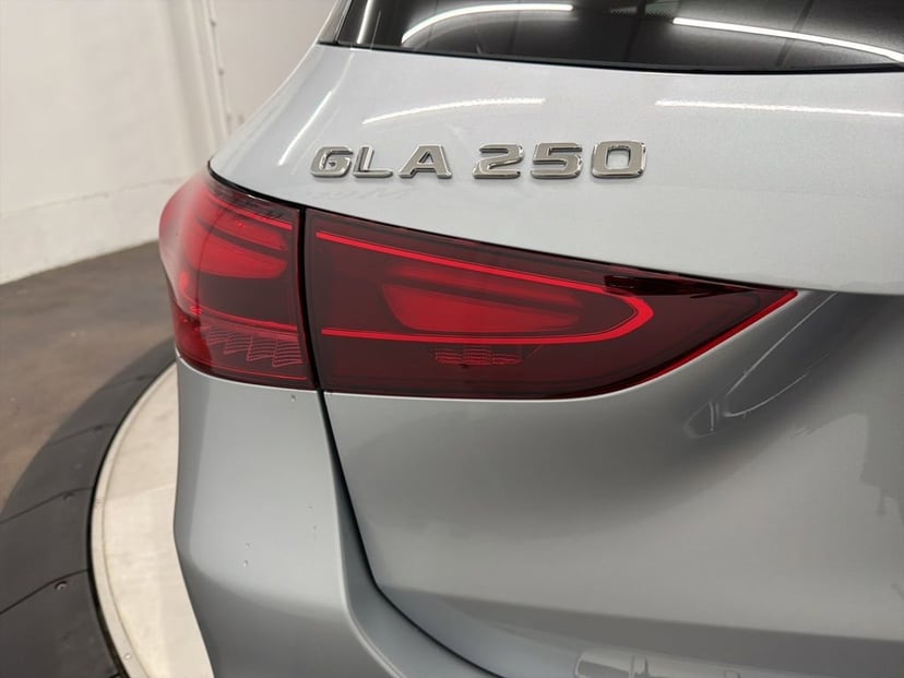 2026 Mercedes-Benz GLA - Image 46
