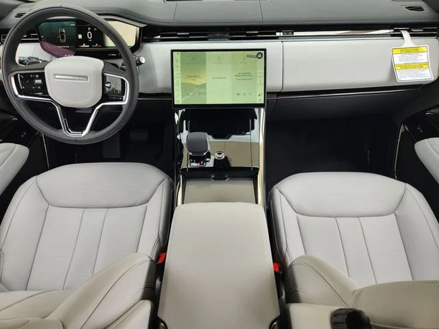 2026 Land Rover Range Rover Sport - Image 17