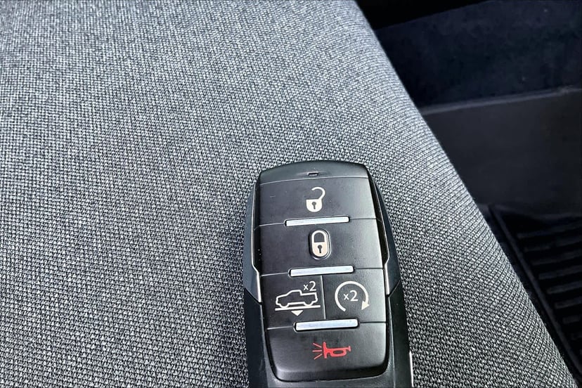 2019 Ram 1500 - Image 15