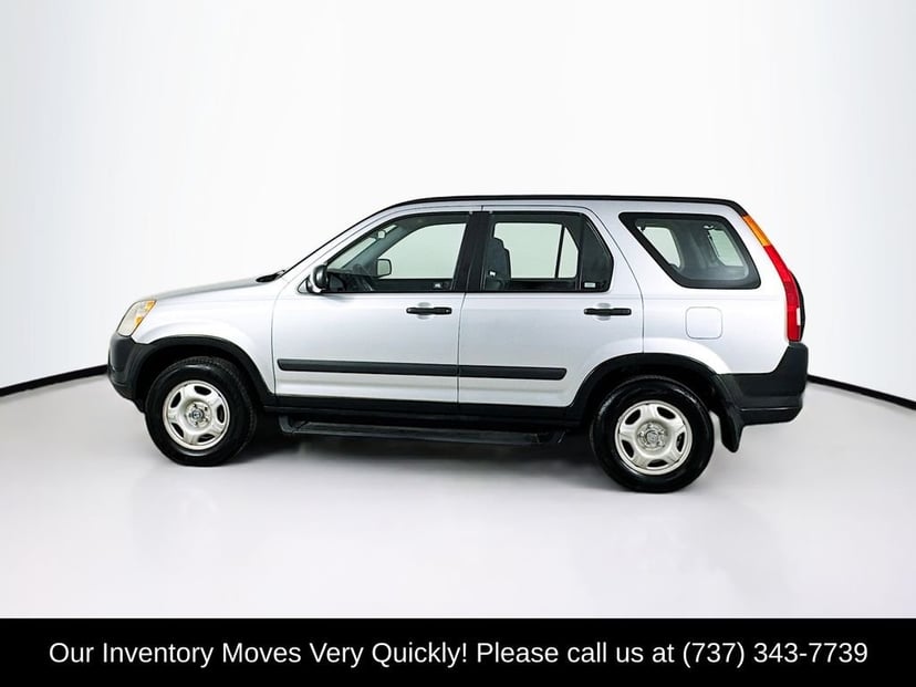 2003 Honda CR-V - Image 4