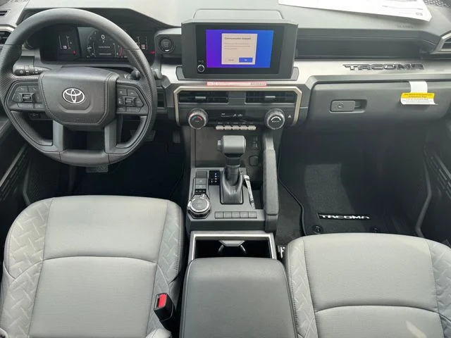 2026 Toyota Tacoma - Image 18