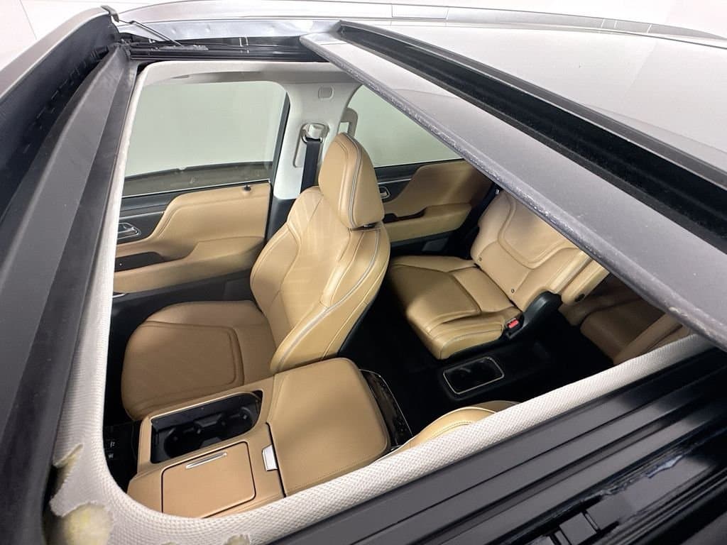 2026 INFINITI QX80 - Image 26