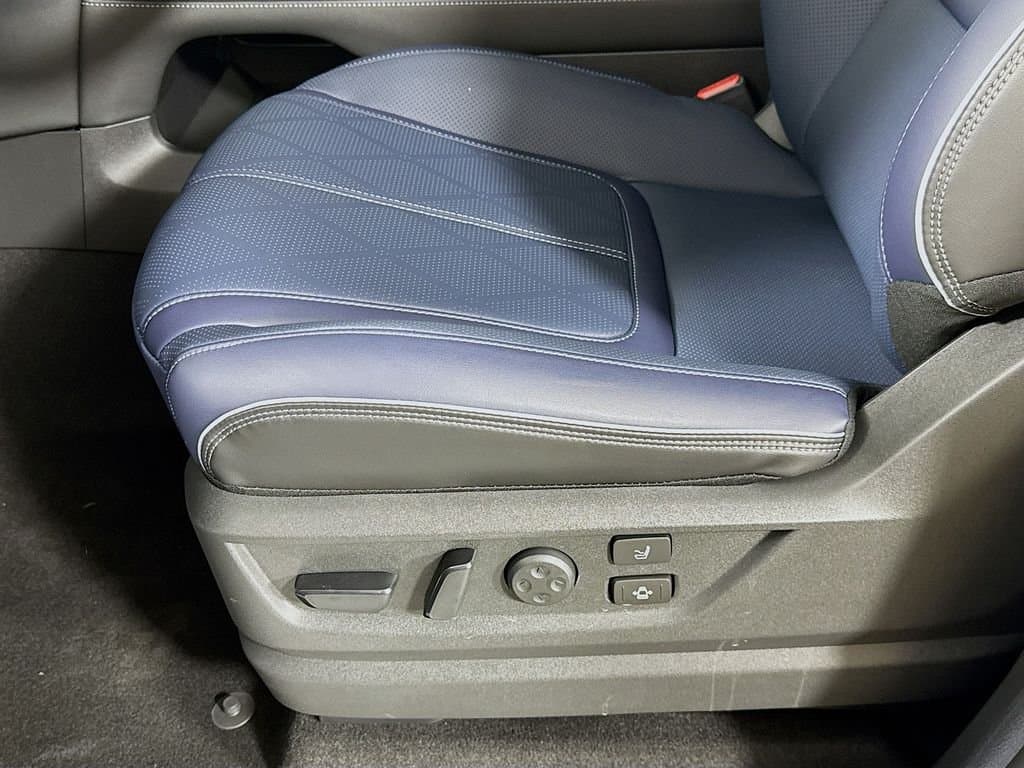 2026 INFINITI QX80 - Image 24