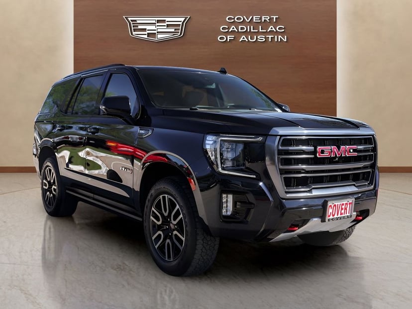 2022 GMC Yukon - Image 6