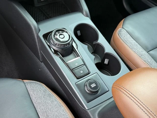 2023 Ford Bronco Sport - Image 19