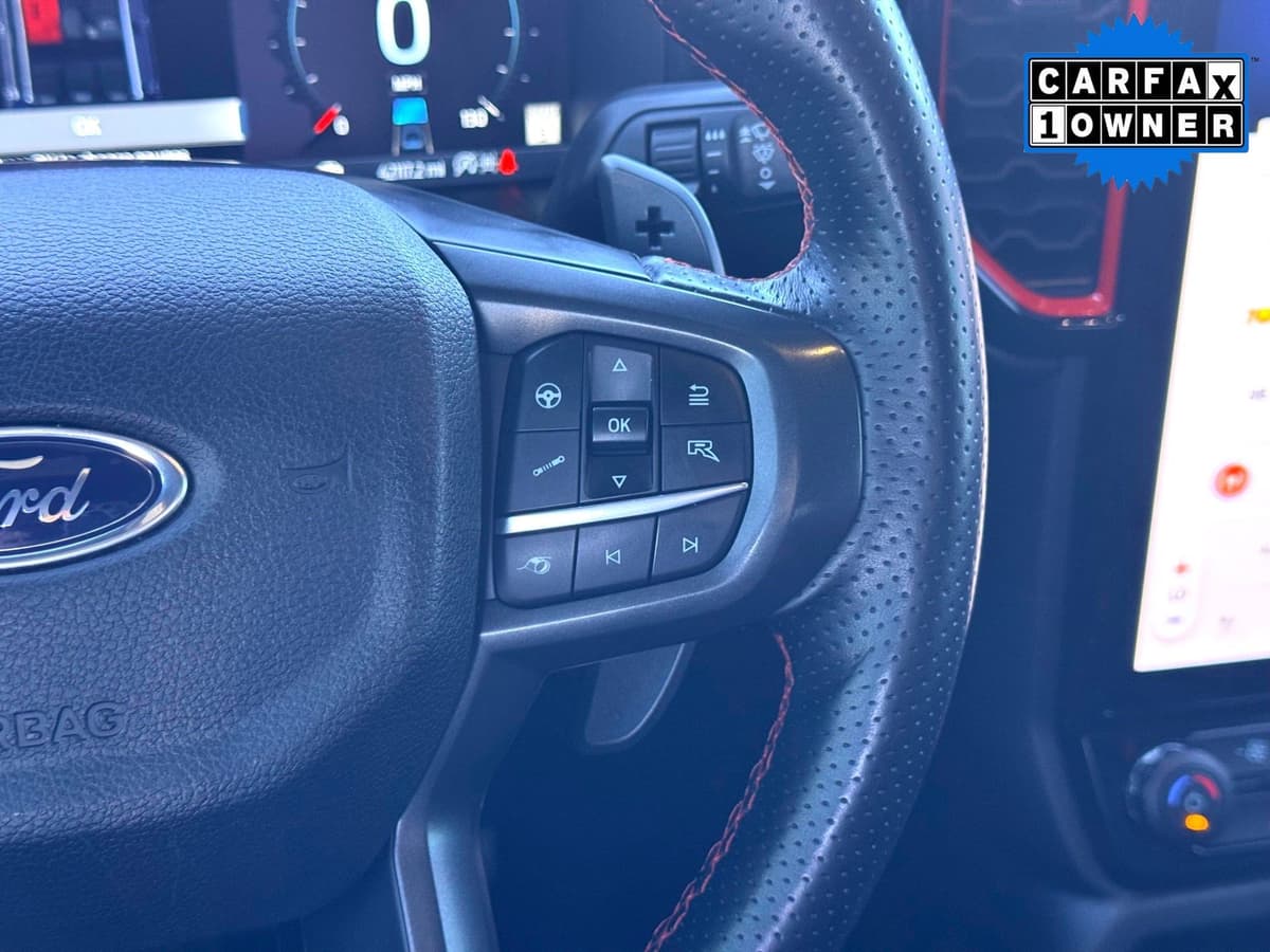2024 Ford Ranger - Image 29
