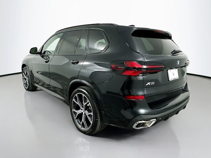 2026 BMW X5 - Image 7