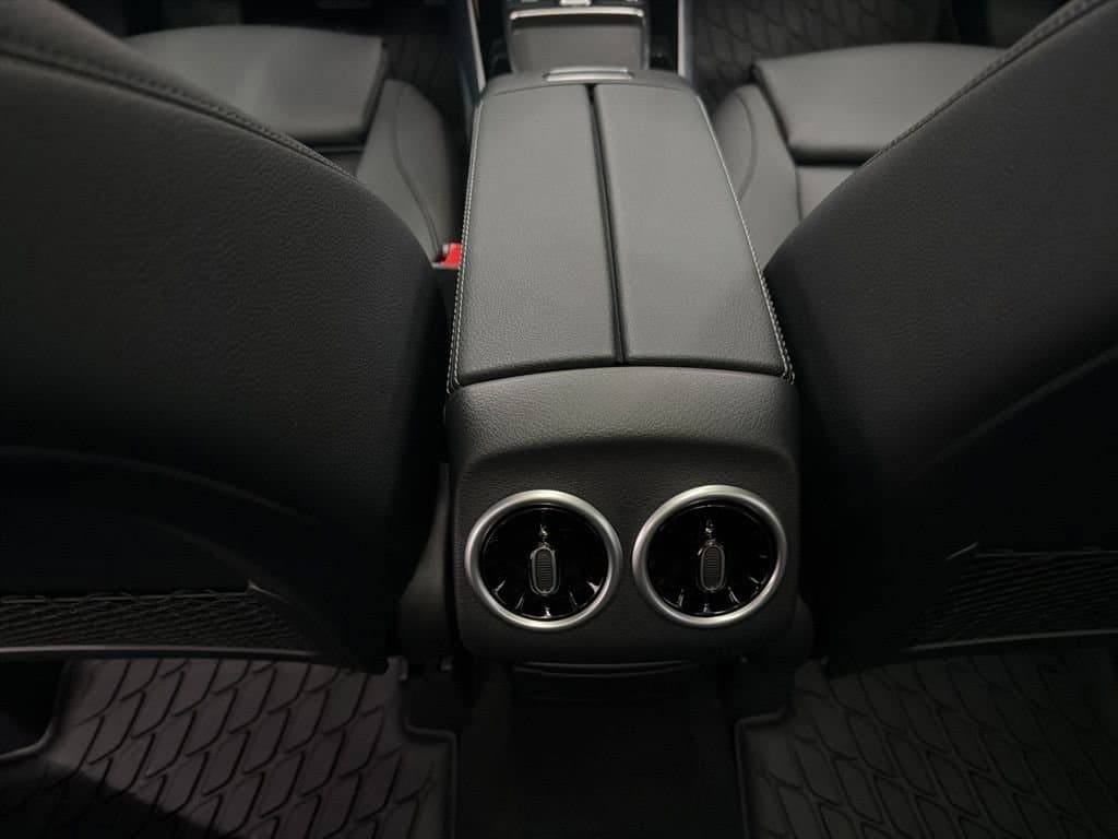 2026 MERCEDES-BENZ GLA - Image 58