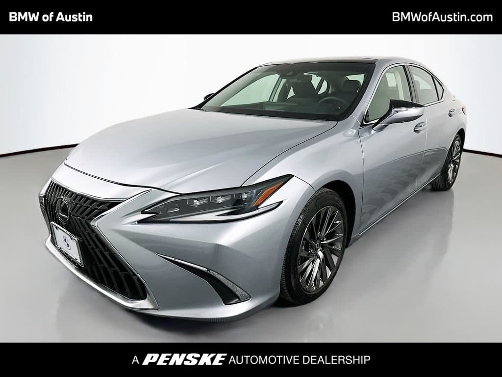 2024 Lexus ES - Image 1