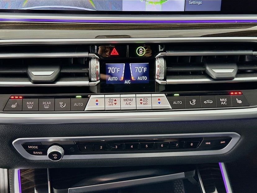 2023 BMW X5 - Image 16