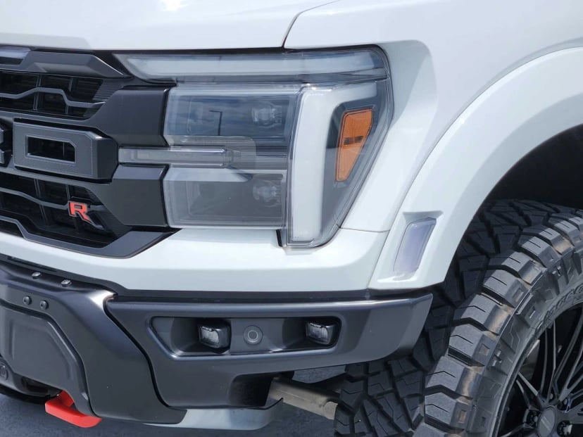 2024 Ford F-150 - Image 8