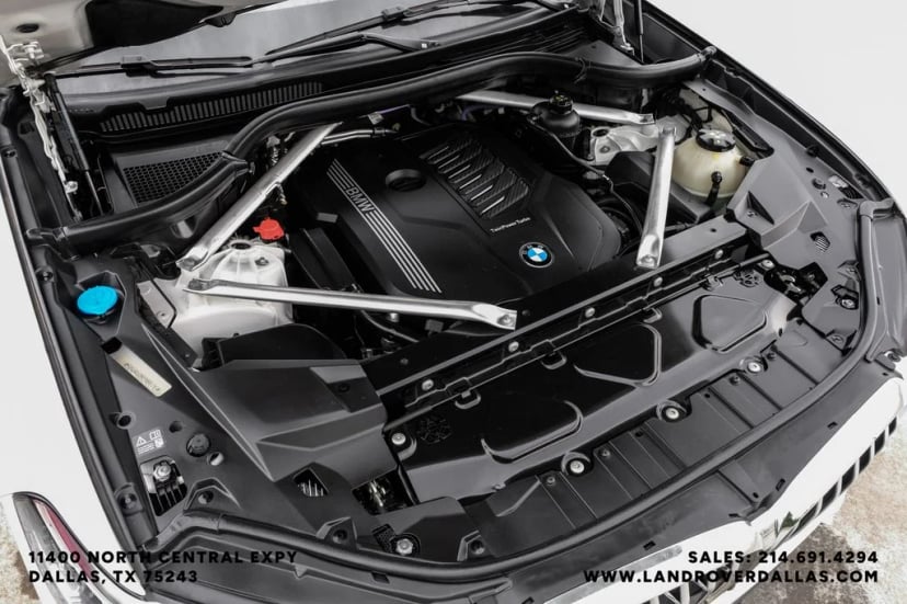 2023 BMW X5 - Image 60