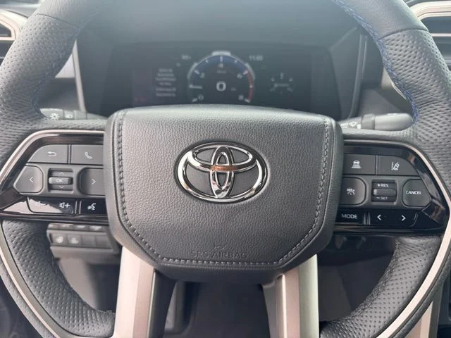 2026 Toyota Tundra - Image 12