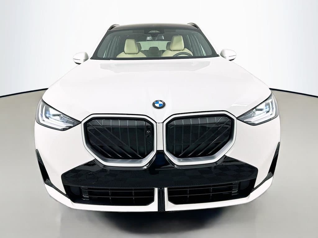 2026 BMW X3 - Image 2