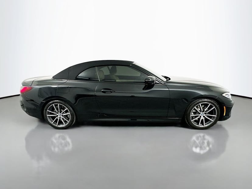 2021 BMW 4 Series - Image 4