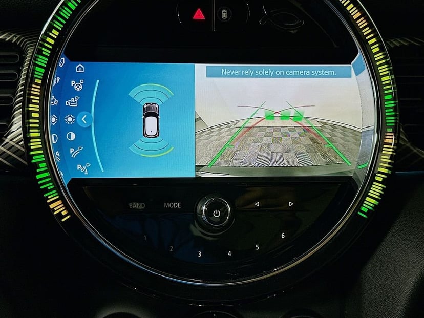 2023 MINI Cooper S - Image 14