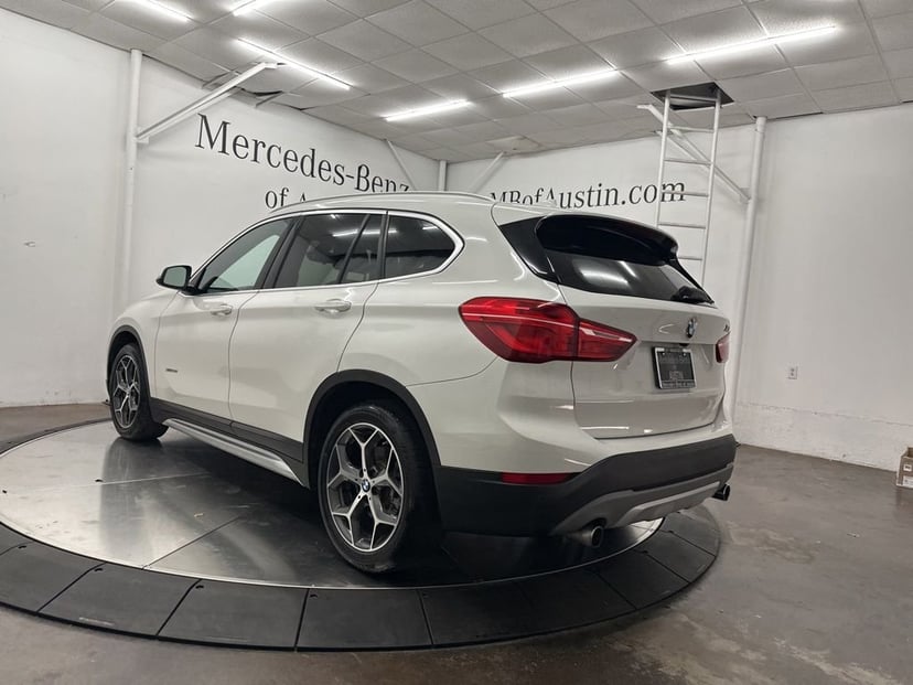 2018 BMW X1 - Image 5