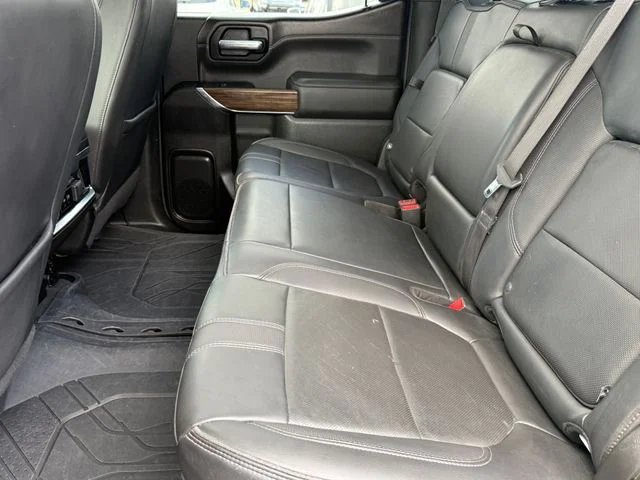 2022 Chevrolet Silverado 1500 LTD - Image 26