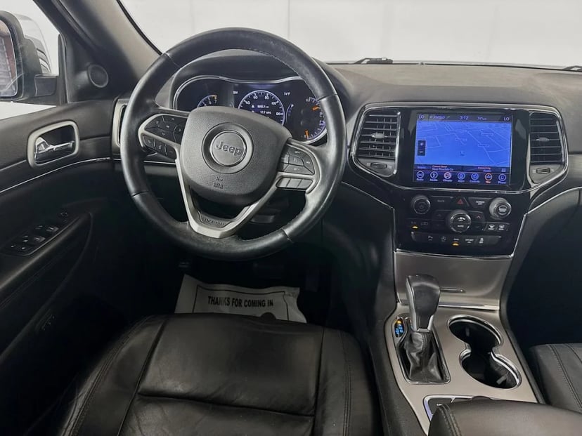 2019 Jeep Grand Cherokee - Image 26