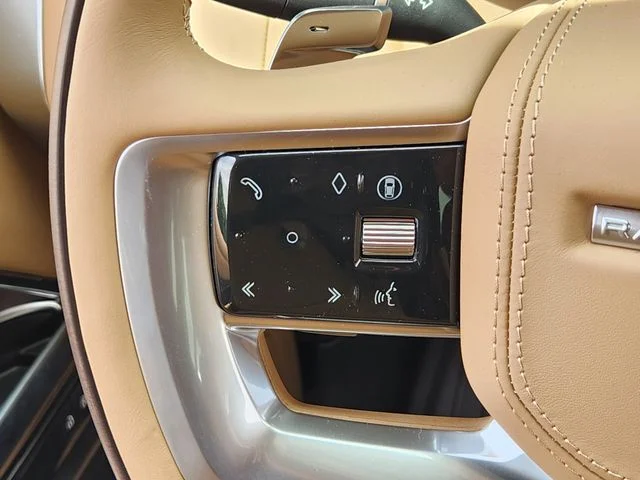2026 Land Rover Range Rover - Image 27