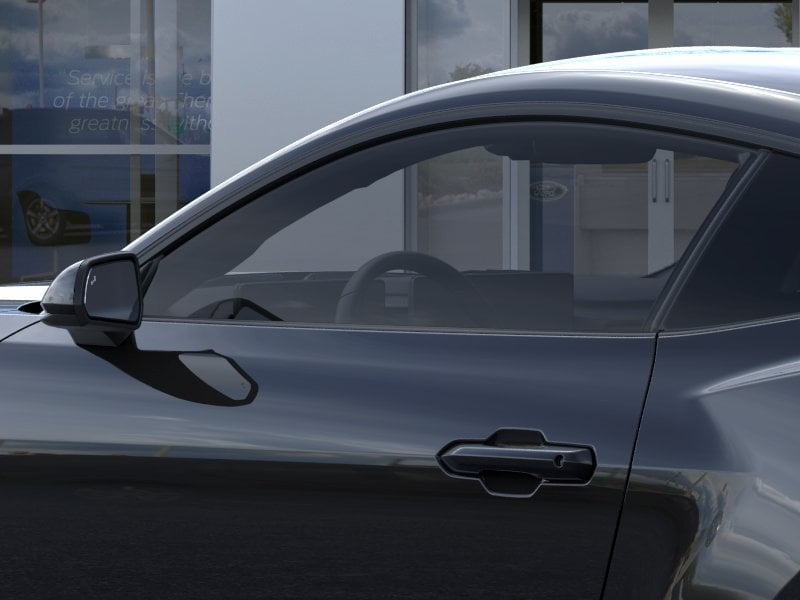 2026 Ford Mustang - Image 32