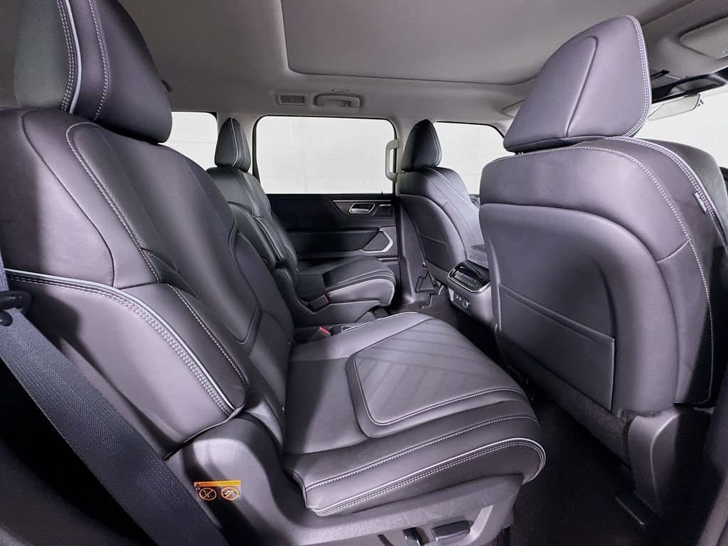 2026 INFINITI QX80 - Image 36
